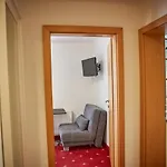 Haus Margarethe * Saalbach-Hinterglemm