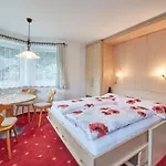 Haus Margarethe * Saalbach-Hinterglemm