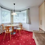 Haus Margarethe Saalbach-Hinterglemm
