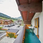 Haus Margarethe * Saalbach-Hinterglemm