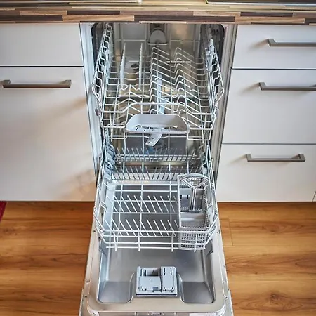 شقة Haus Margarethe سالباخ هينترغليم