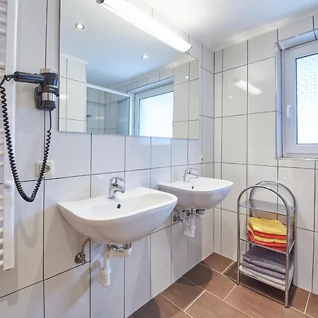 Haus Margarethe شقة *