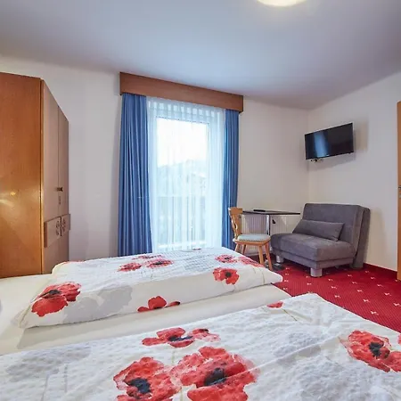 Haus Margarethe شقة