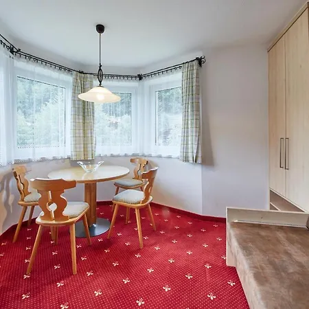 Haus Margarethe Saalbach-Hinterglemm