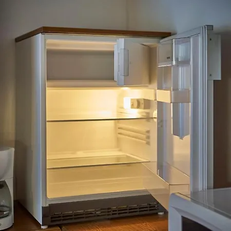 Haus Margarethe شقة سالباخ هينترغليم