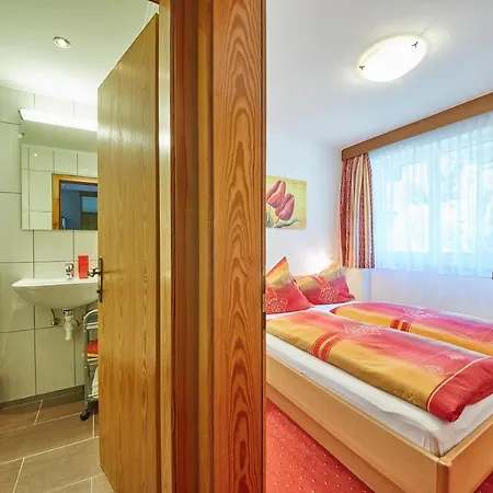 Haus Margarethe شقة