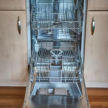 شقة Haus Margarethe *