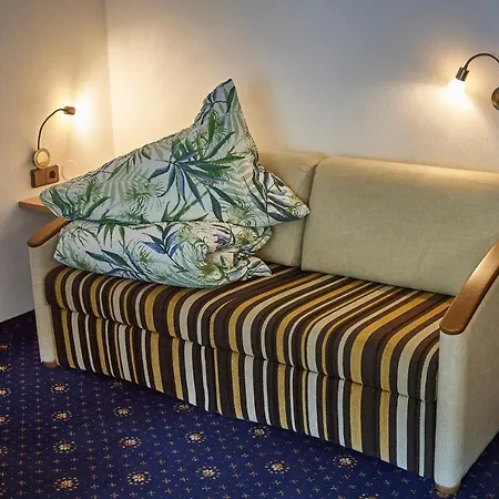 Haus Margarethe شقة سالباخ هينترغليم