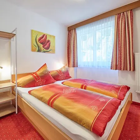 Haus Margarethe شقة