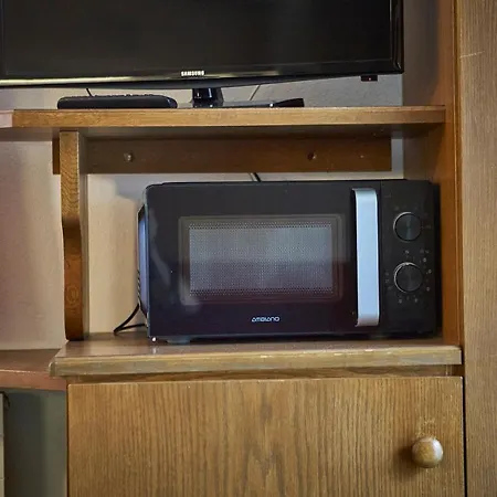 Haus Margarethe شقة سالباخ هينترغليم