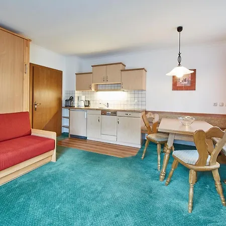 Haus Margarethe سالباخ هينترغليم