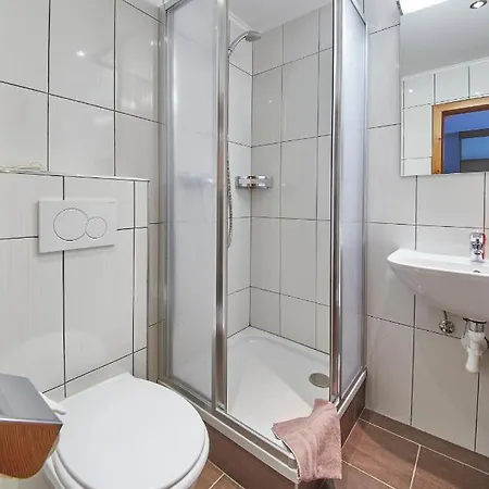 Haus Margarethe شقة