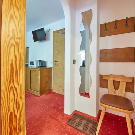 Haus Margarethe شقة