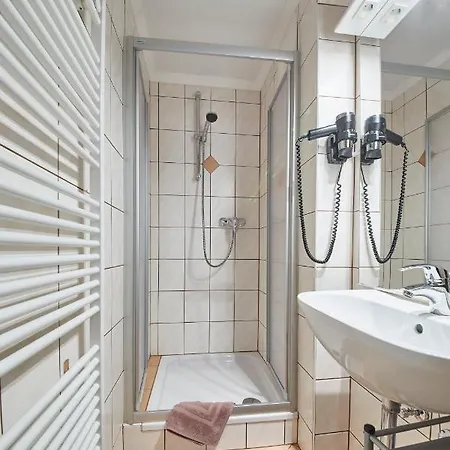 Haus Margarethe شقة