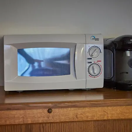 شقة Haus Margarethe *