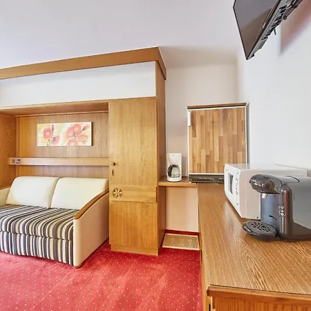 شقة Haus Margarethe *