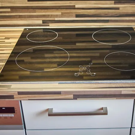 Haus Margarethe Apartment Saalbach-Hinterglemm