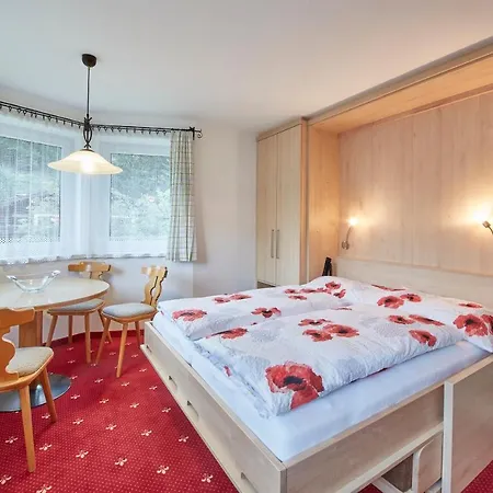 Haus Margarethe * Saalbach-Hinterglemm