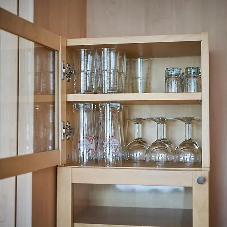 Haus Margarethe 잘바흐 힌터글렘