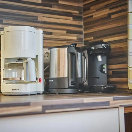 Haus Margarethe Apartment