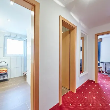 Haus Margarethe * Saalbach-Hinterglemm