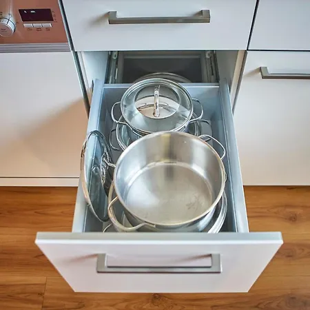 Apartment Haus Margarethe *