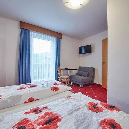 Apartment Haus Margarethe