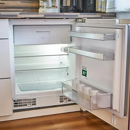 Appartement Haus Margarethe *