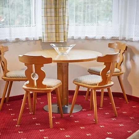 Haus Margarethe Saalbach-Hinterglemm