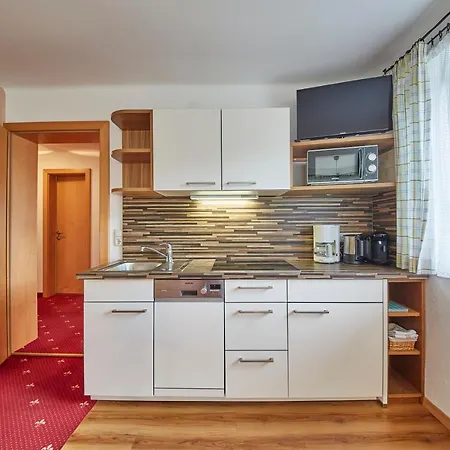 Haus Margarethe * Saalbach-Hinterglemm