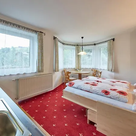 Apartment Haus Margarethe