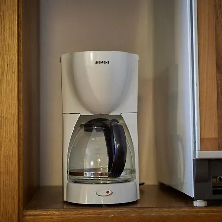 Haus Margarethe Apartment *