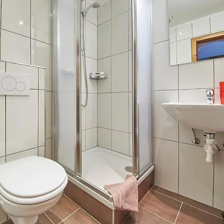 Apartamento Haus Margarethe