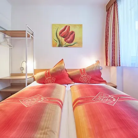 Appartement Haus Margarethe *