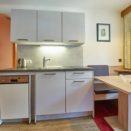 Appartement Haus Margarethe *