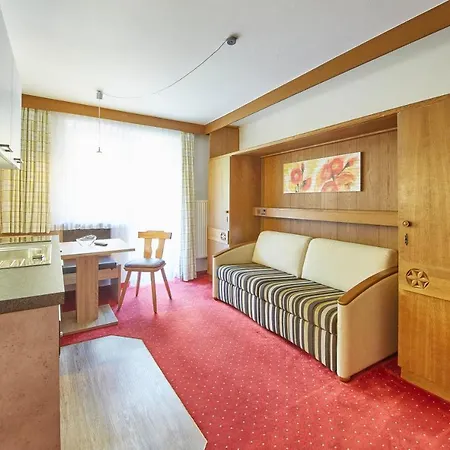 Haus Margarethe Apartment *