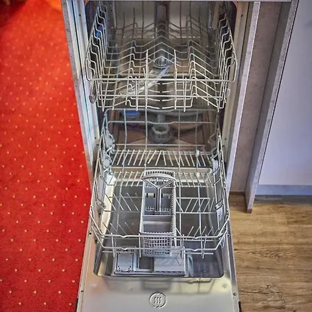 Appartement Haus Margarethe