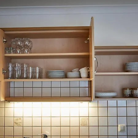 Haus Margarethe Apartment *