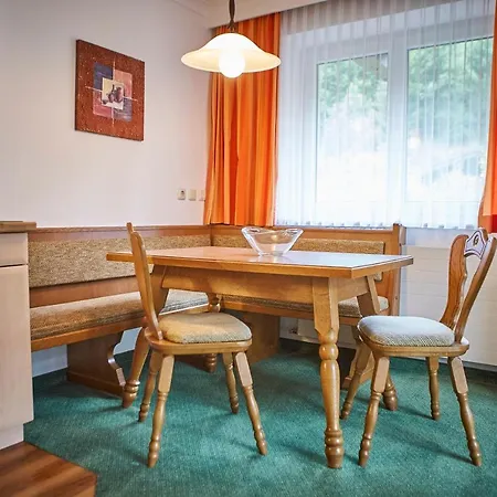 Haus Margarethe Saalbach-Hinterglemm