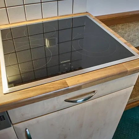 Apartment Haus Margarethe *