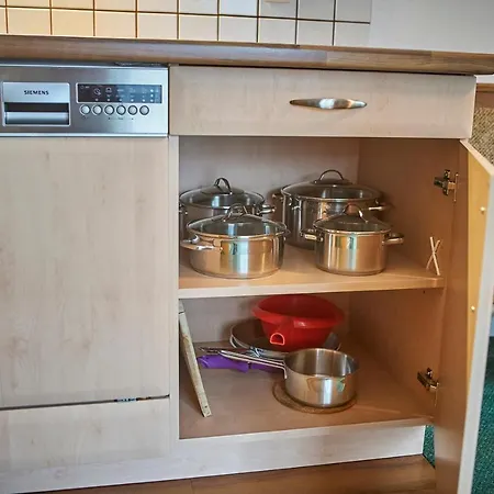 Haus Margarethe Appartement *