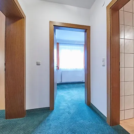 Appartement Haus Margarethe Saalbach-Hinterglemm