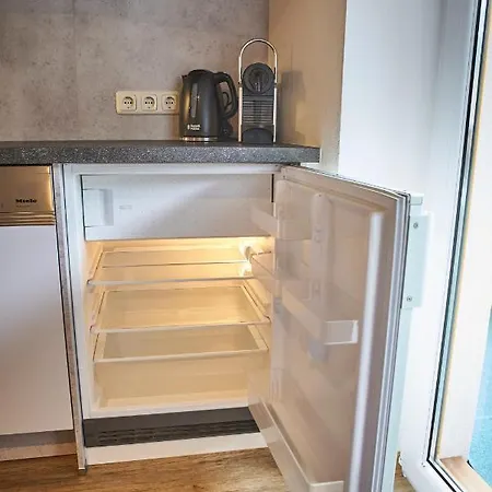 Apartment Haus Margarethe Saalbach-Hinterglemm