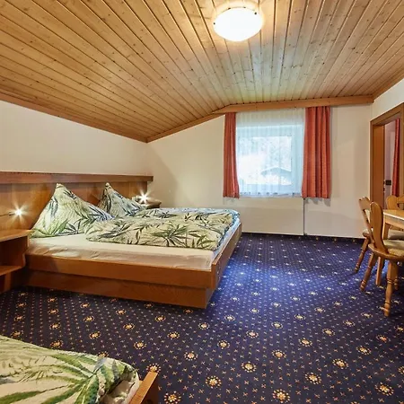 Haus Margarethe Apartamento