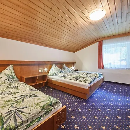 Haus Margarethe Apartment *