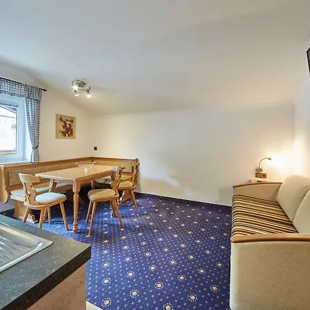 Haus Margarethe Saalbach-Hinterglemm