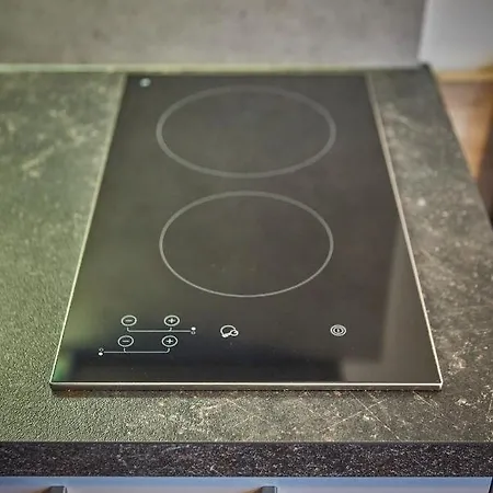 Haus Margarethe 아파트 잘바흐 힌터글렘