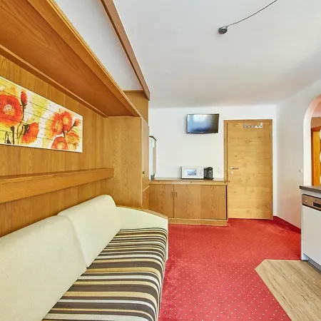 Haus Margarethe Saalbach-Hinterglemm