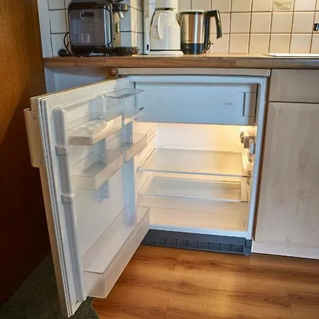 Haus Margarethe Apartment