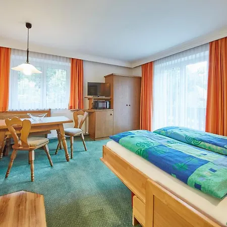 Haus Margarethe Apartment *